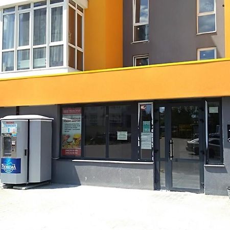 Скандинавская Лаконичность Carcóvia Exterior foto