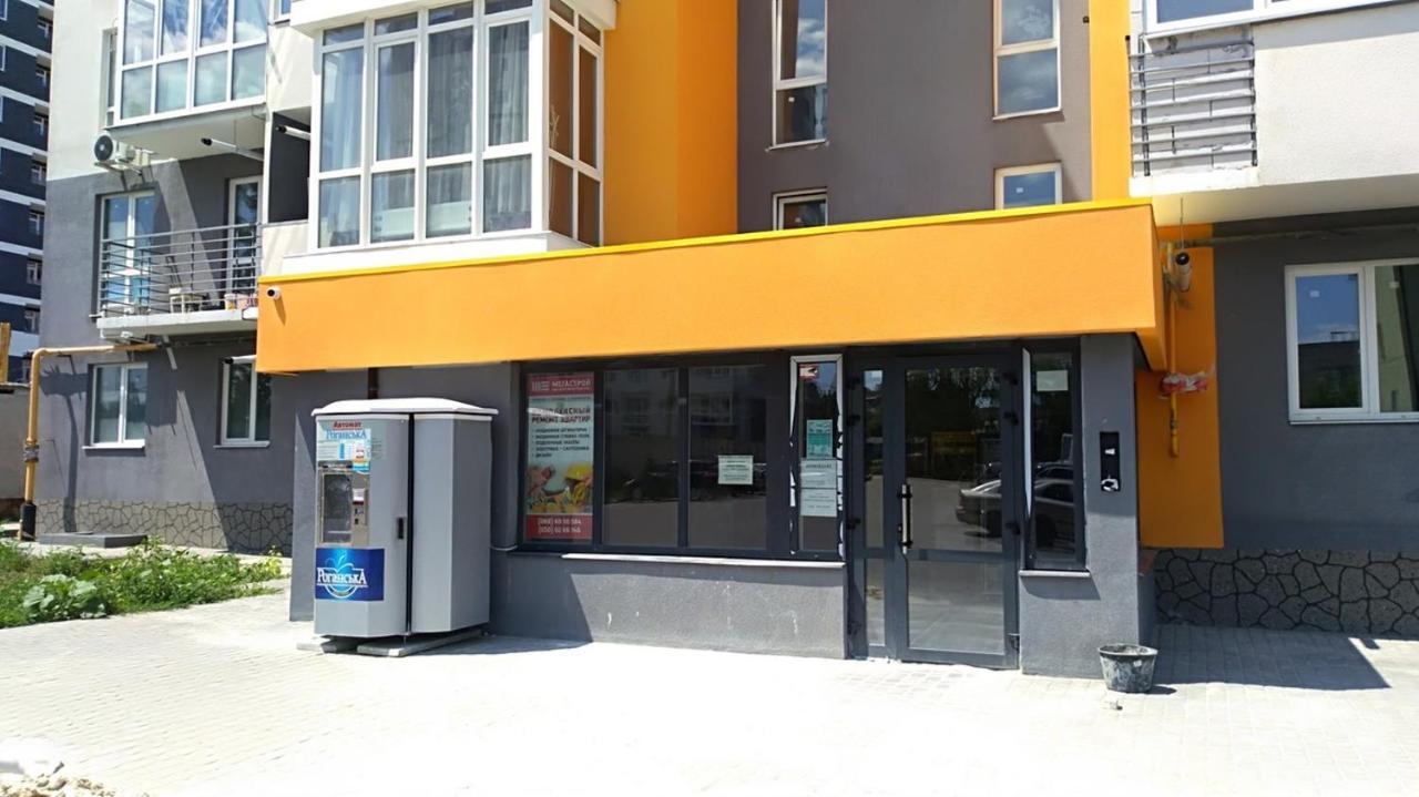 Скандинавская Лаконичность Carcóvia Exterior foto